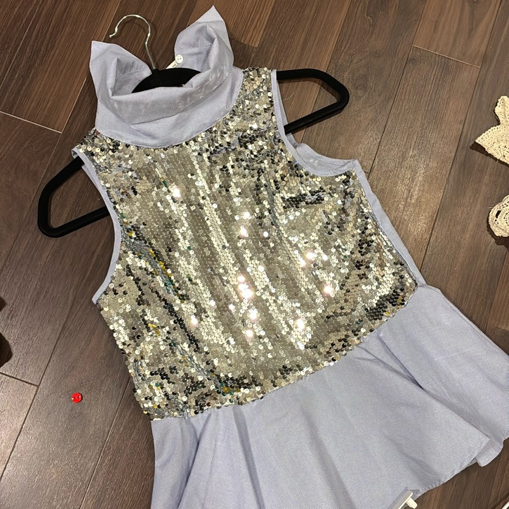 Zara Top